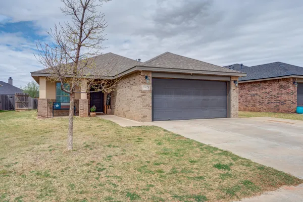 $210,000 | 10028 Urbana Avenue, Lubbock, TX 79424