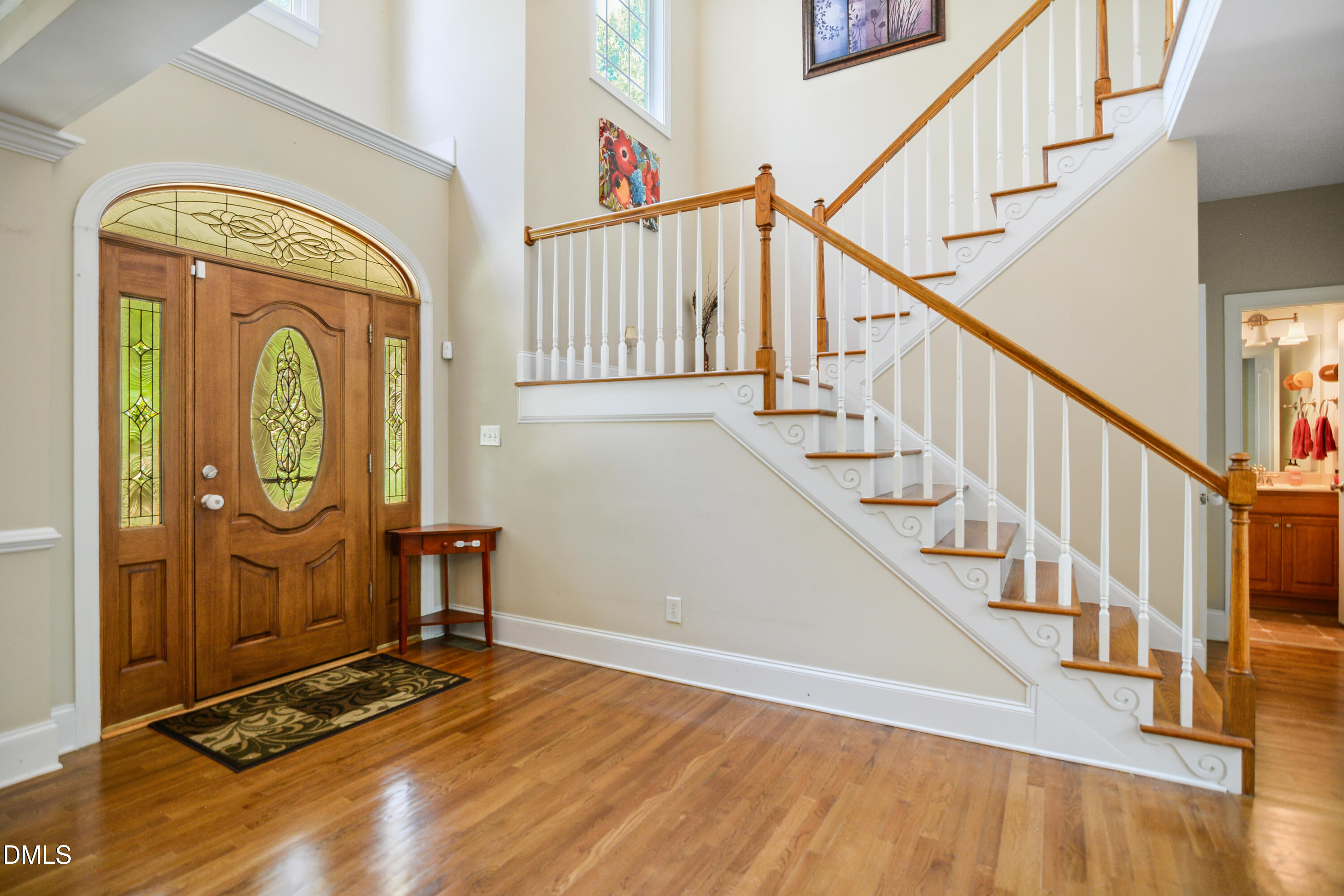 8488 Falkirk Ridge Court Wake Forest, NC 27587 - Photo 8 of 68