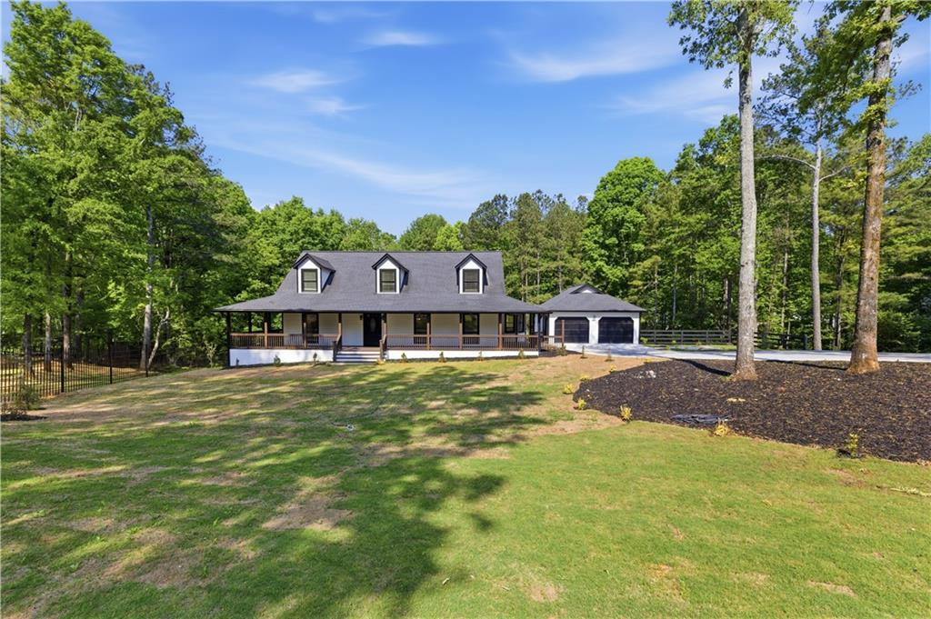 3380 Wildwood Road Suwanee, GA 30024 - Photo 1 of 57