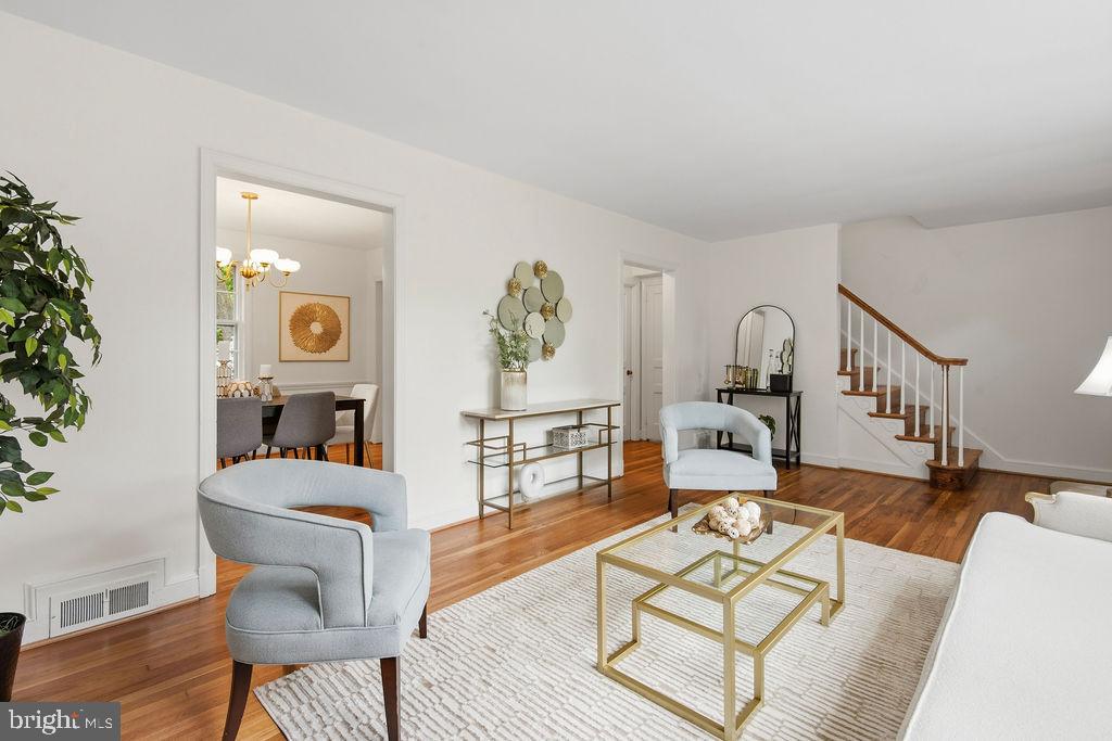 9110 Sudbury Road Silver Spring, MD 20901 - Photo 19 of 60 Gallery Image 19