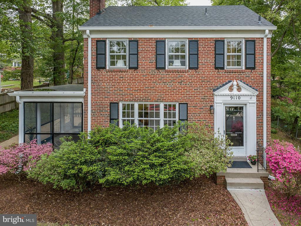 9110 Sudbury Road Silver Spring, MD 20901 - Photo 2 of 60 Gallery Image 2