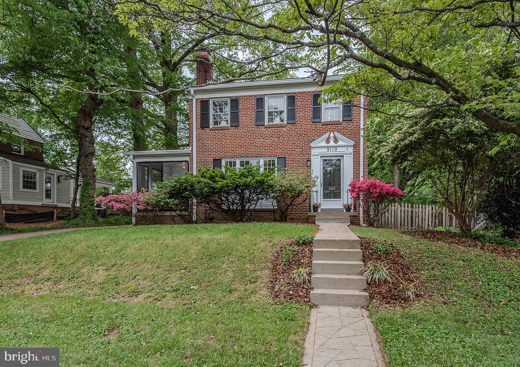 9110 Sudbury Road Silver Spring, MD 20901 - Photo 4 of 60 Gallery Image 4