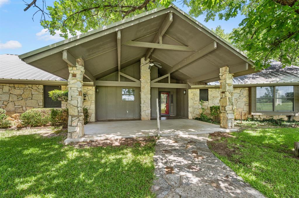 515 New Highland Road Springtown, TX 76082 - Photo 2 of 38