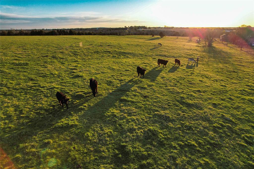 Tbd Bennett Road Howe, TX 75459 - Photo 3 of 9 a view of an ocean