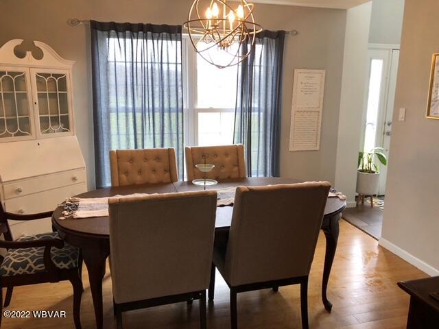 203 Green Pine Road Montgomery, PA 17752 - Photo 24 of 59 Gallery Image 24