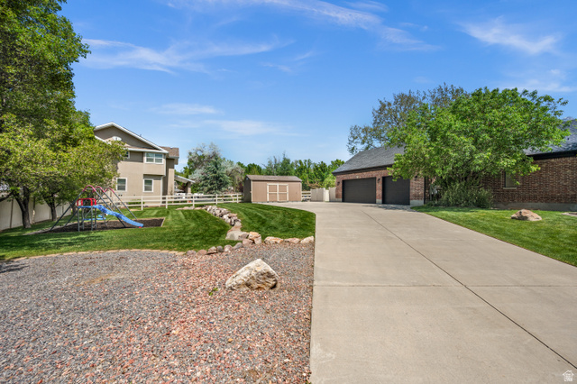 1548 East June Circle Draper, UT 84020 - Photo 3 of 62