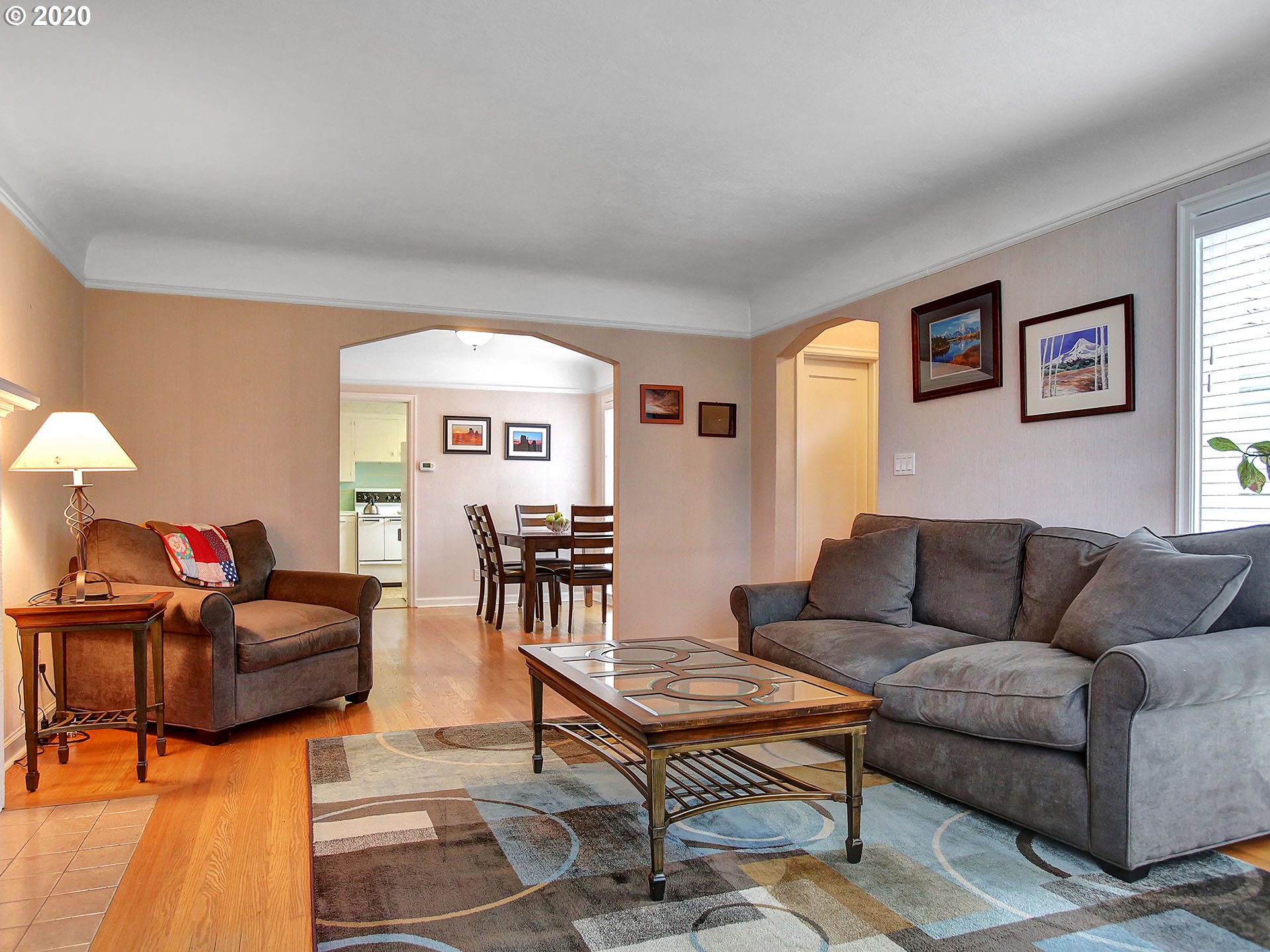 1027 Southwest Moss Street Portland, OR 97219 - Photo 5 of 29 Gallery Image 5