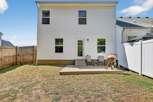 $315,000 | 656 McKean Drive, Smyrna, TN 37167