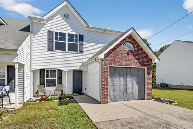 $315,000 | 656 McKean Drive, Smyrna, TN 37167
