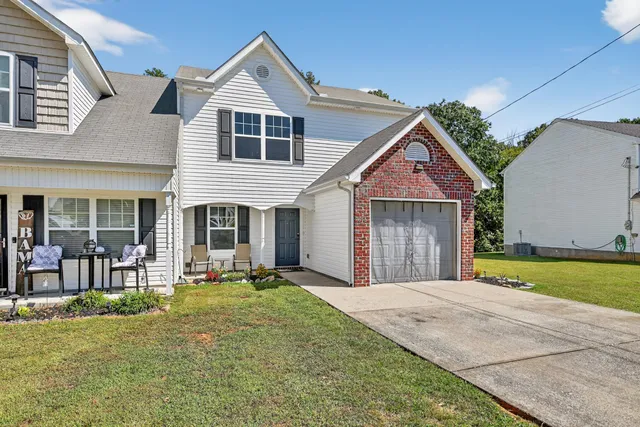 $315,000 | 656 McKean Drive, Smyrna, TN 37167