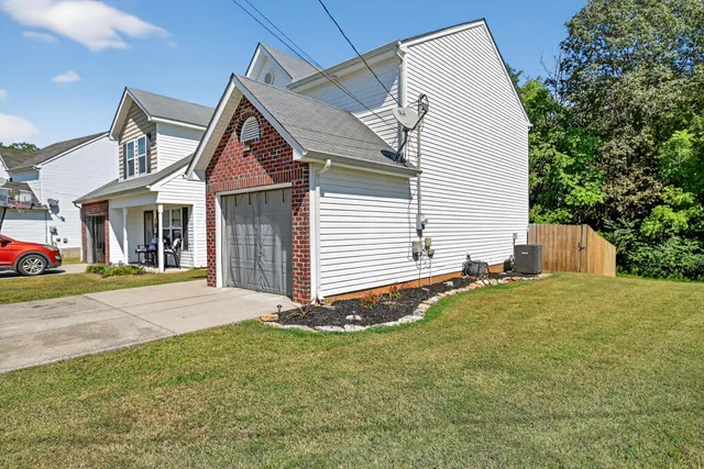 $315,000 | 656 McKean Drive, Smyrna, TN 37167