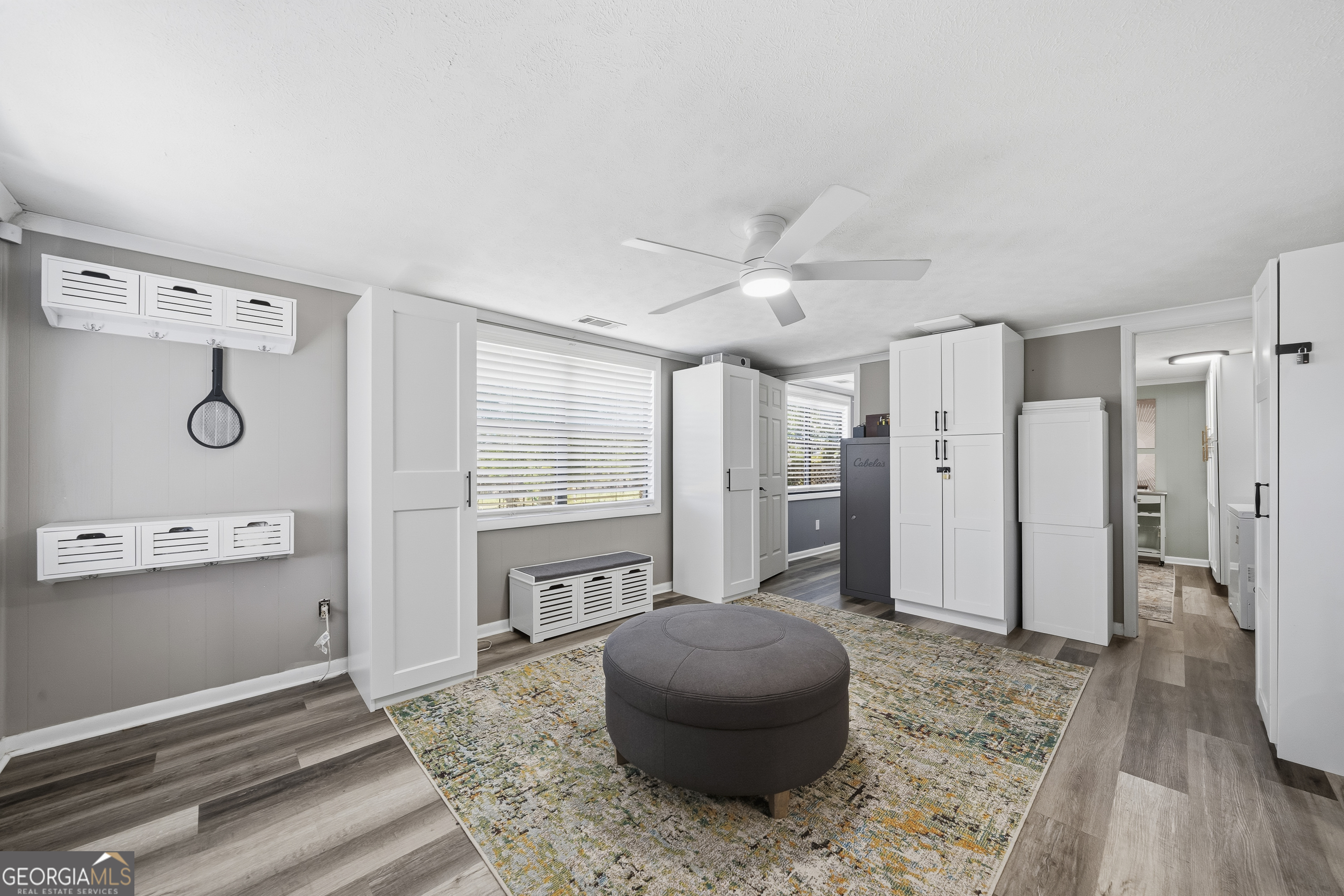 3349 Scotland Road Alamo, GA 30411 - Photo 23 of 76