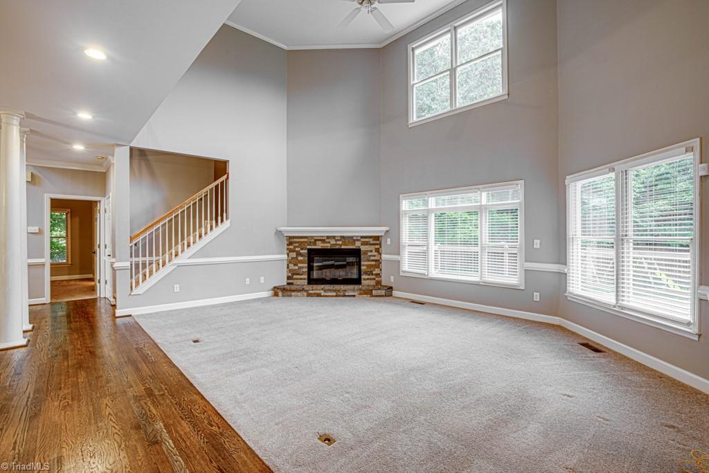 1820 Curraghmore Road Clemmons, NC 27012 - Photo 14 of 45