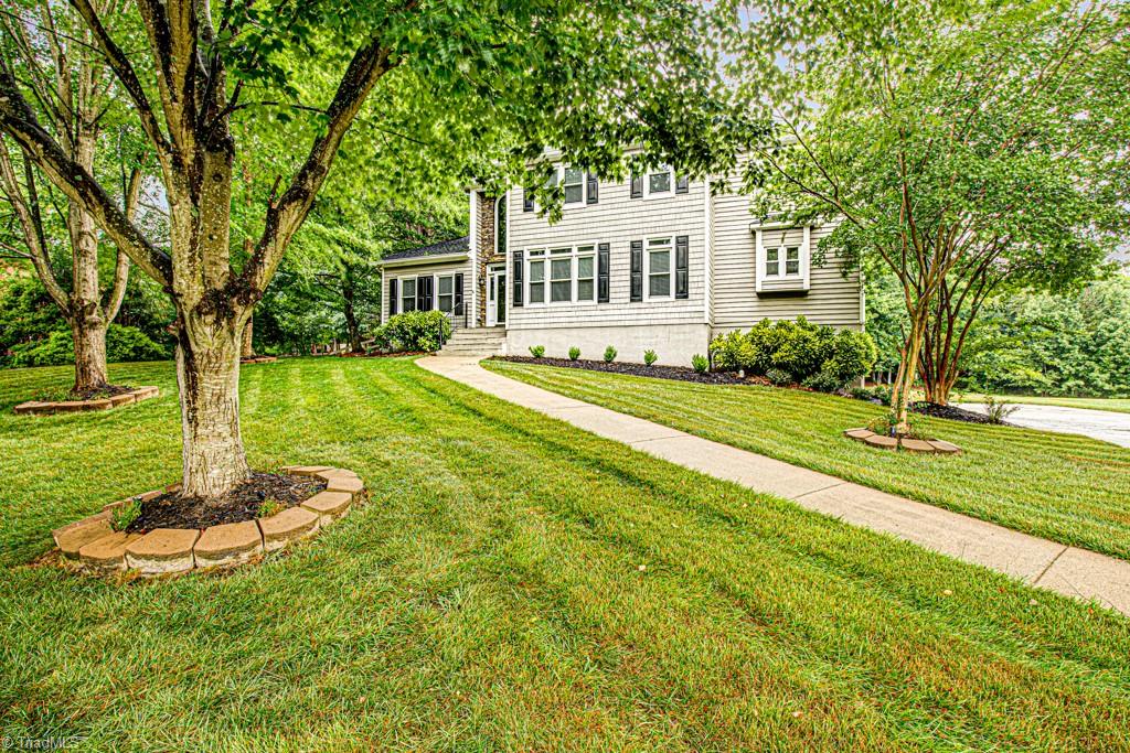 1820 Curraghmore Road Clemmons, NC 27012 - Photo 40 of 45