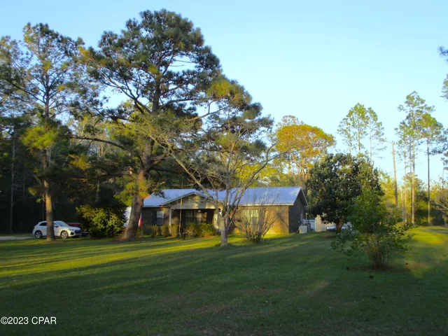 $610,000 | 3835 Highway 77, Chipley, FL 32428