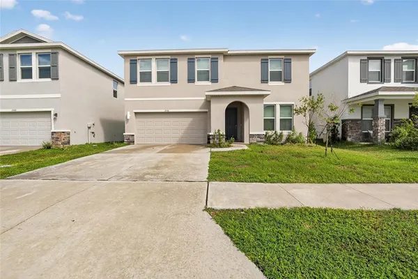 $3,100 | 2546 Warren Acrs Boulevard, Wesley Chapel, FL 33543