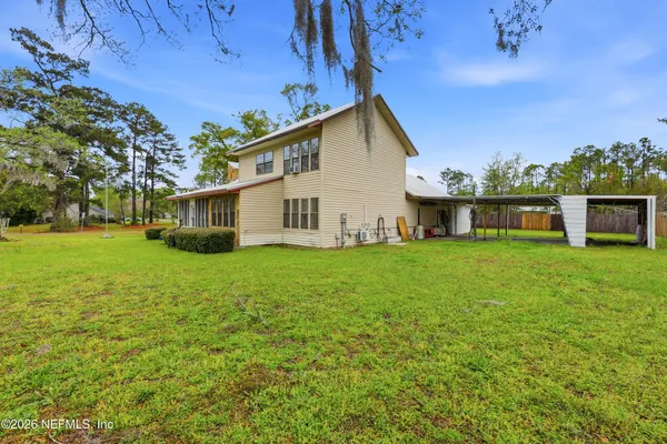 $284,900 | 8638 127th Drive, Live Oak, FL 32060