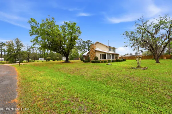 $284,900 | 8638 127th Drive, Live Oak, FL 32060