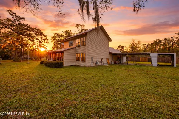 $284,900 | 8638 127th Drive, Live Oak, FL 32060