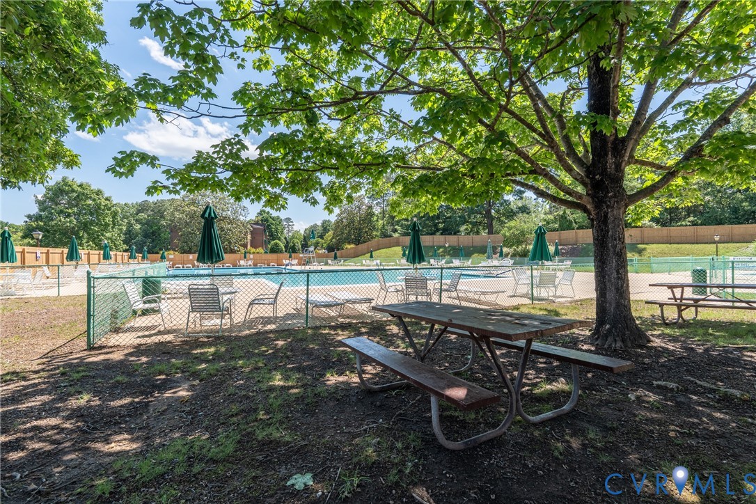 1505 Thistle Road, Unit 204 Henrico, VA 23238 - Photo 45 of 61
