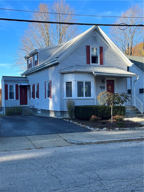 173 Pleasant Street Woonsocket, RI 02895 - Photo 1 of 17 Gallery Image 1