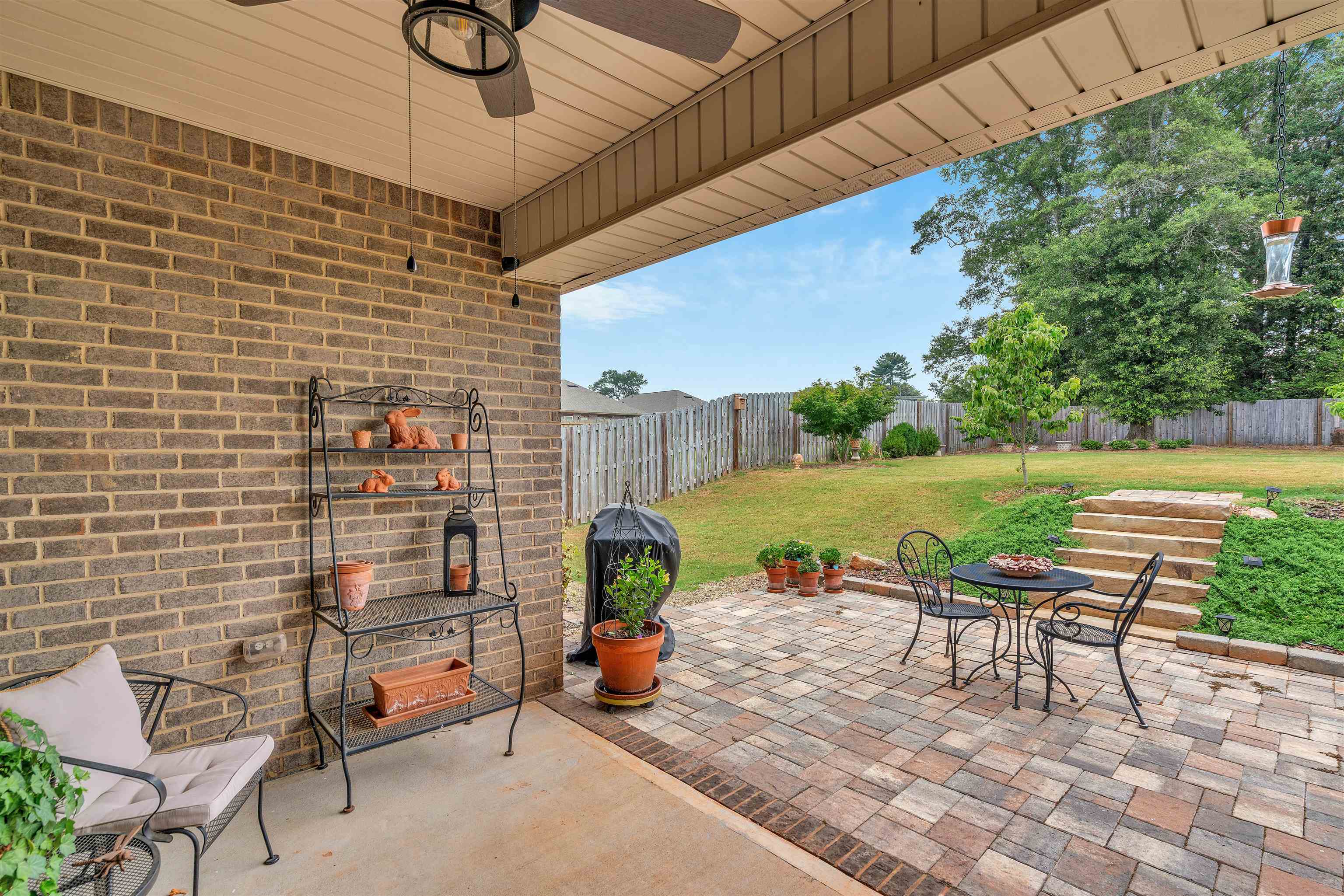 940 Ravenfield Drive Duncan, SC 29334 - Photo 18 of 23