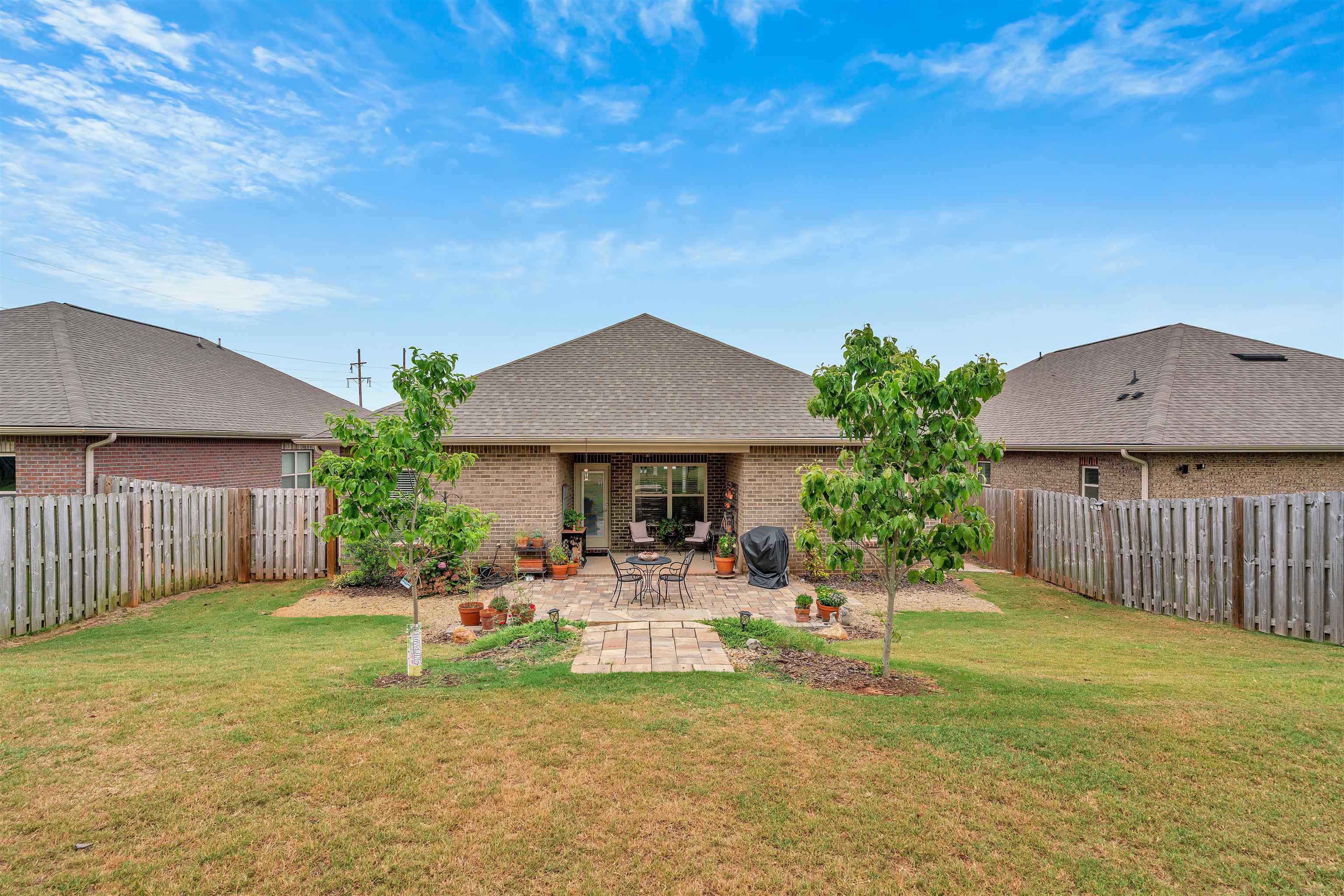 940 Ravenfield Drive Duncan, SC 29334 - Photo 20 of 23