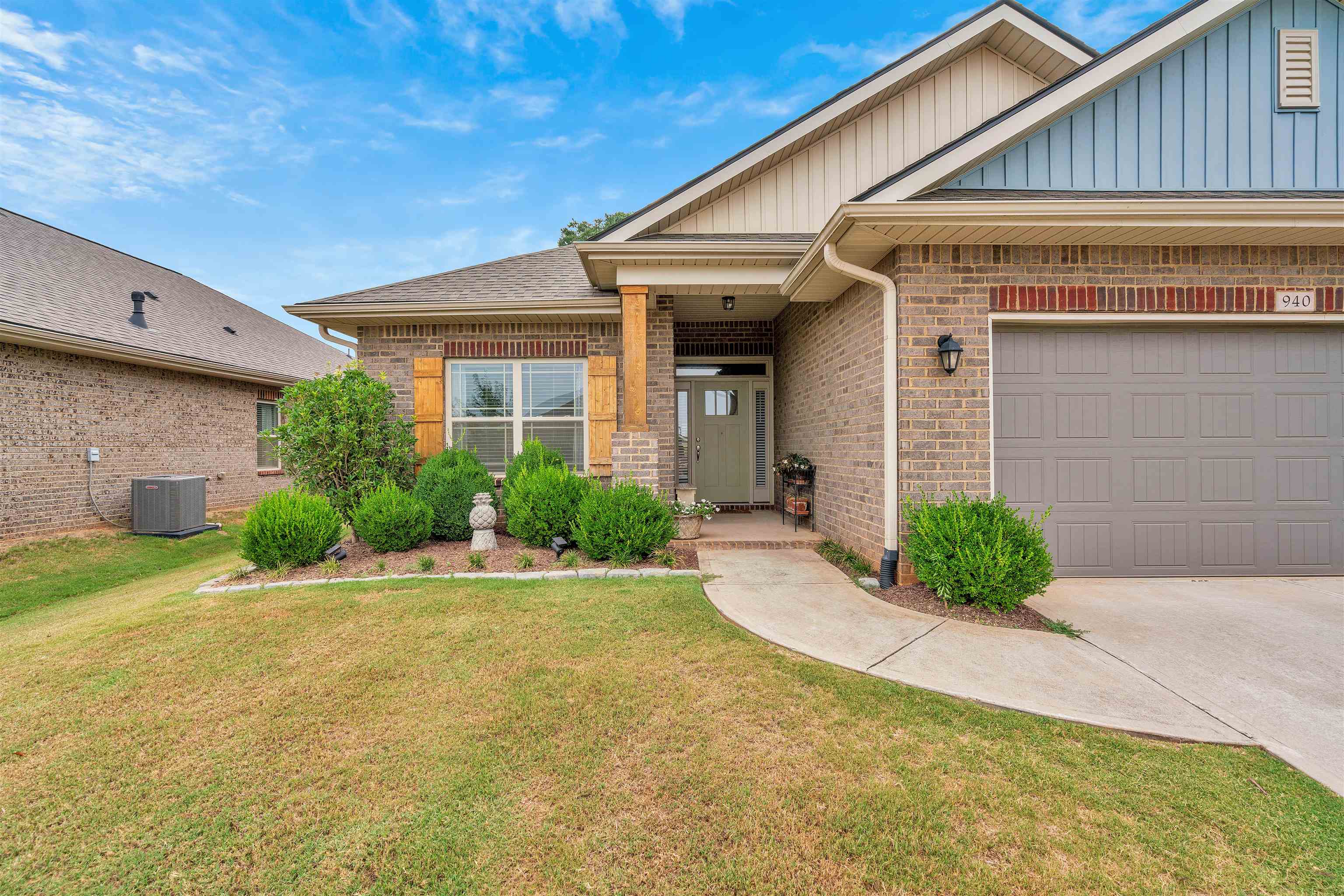 940 Ravenfield Drive Duncan, SC 29334 - Photo 22 of 23