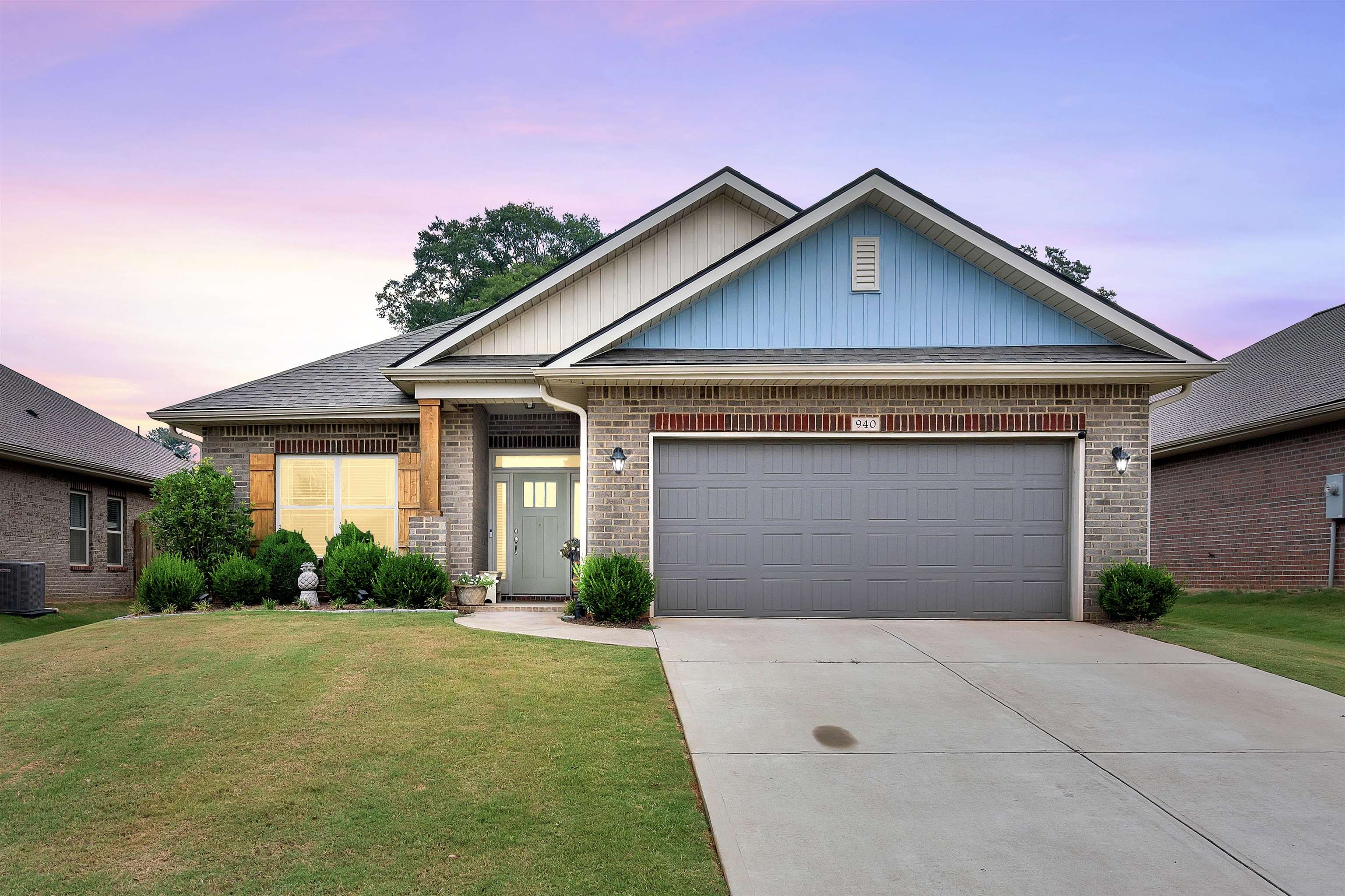 940 Ravenfield Drive Duncan, SC 29334 - Photo 23 of 23