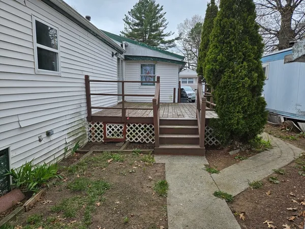 $189,900 | 261 Newbury Street, Unit 17A, Peabody, MA 01960