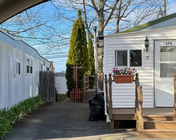 $189,900 | 261 Newbury Street, Unit 17A, Peabody, MA 01960