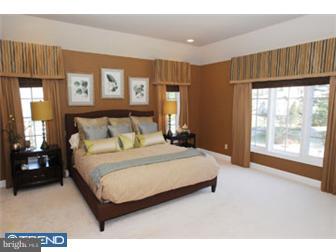 132 Knightsbridge Road Wynnewood, PA 19096 - Photo 8 of 12 Bedroom - Main