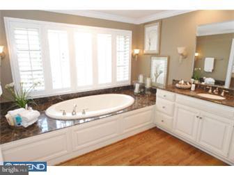 132 Knightsbridge Road Wynnewood, PA 19096 - Photo 10 of 12 Bathroom