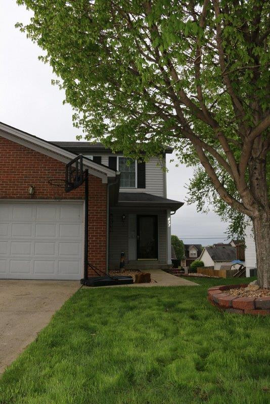437 Colby Ridge Boulevard Winchester, KY 40391 - Photo 2 of 31 Photo 2