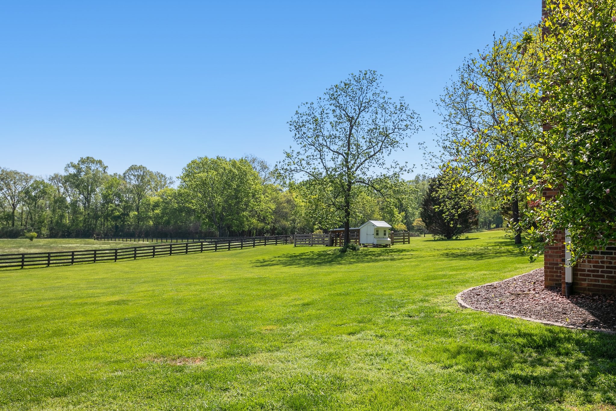 4360 Arno Road Franklin, TN 37064 - Photo 18 of 24 a view of a park with large trees