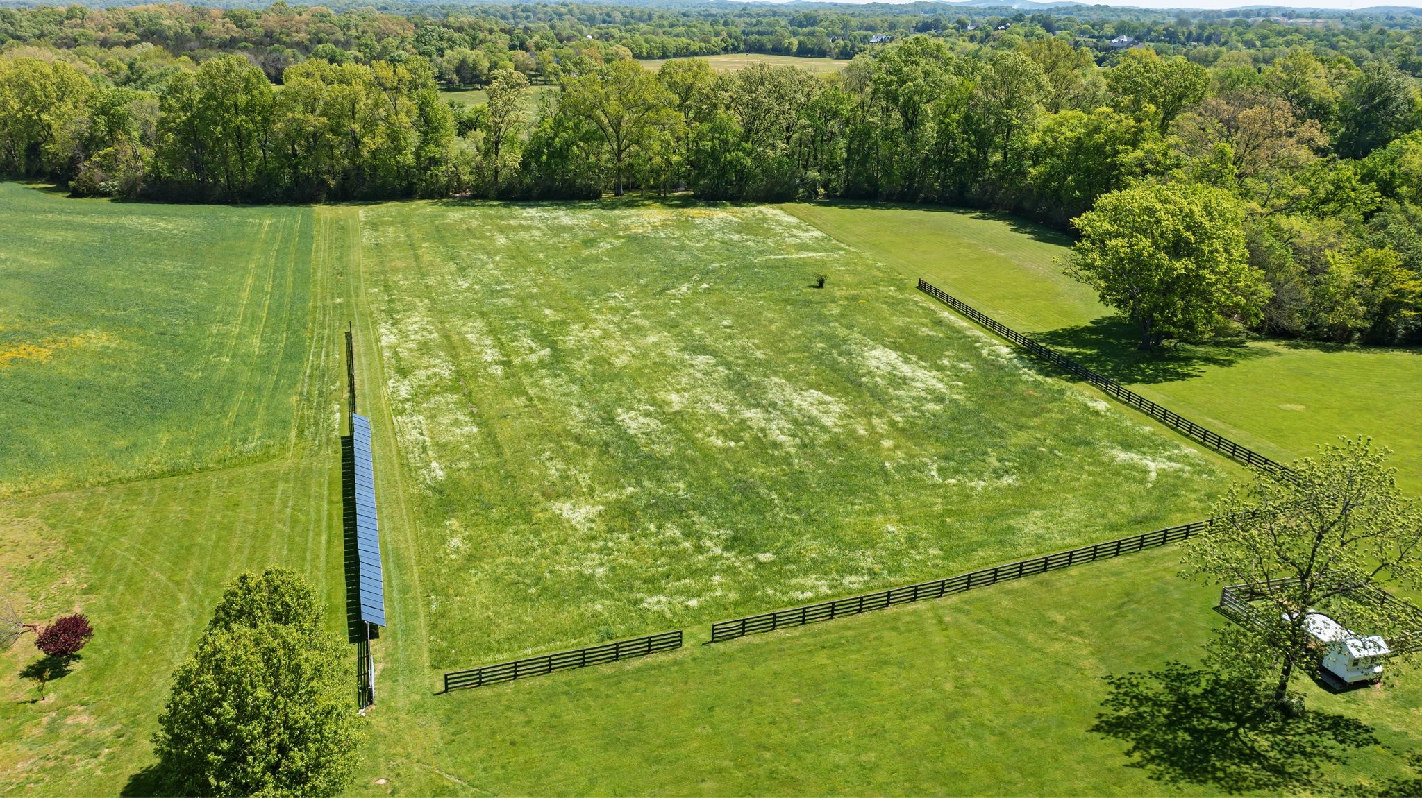 4360 Arno Road Franklin, TN 37064 - Photo 22 of 24 a view of an outdoor space and a lake view
