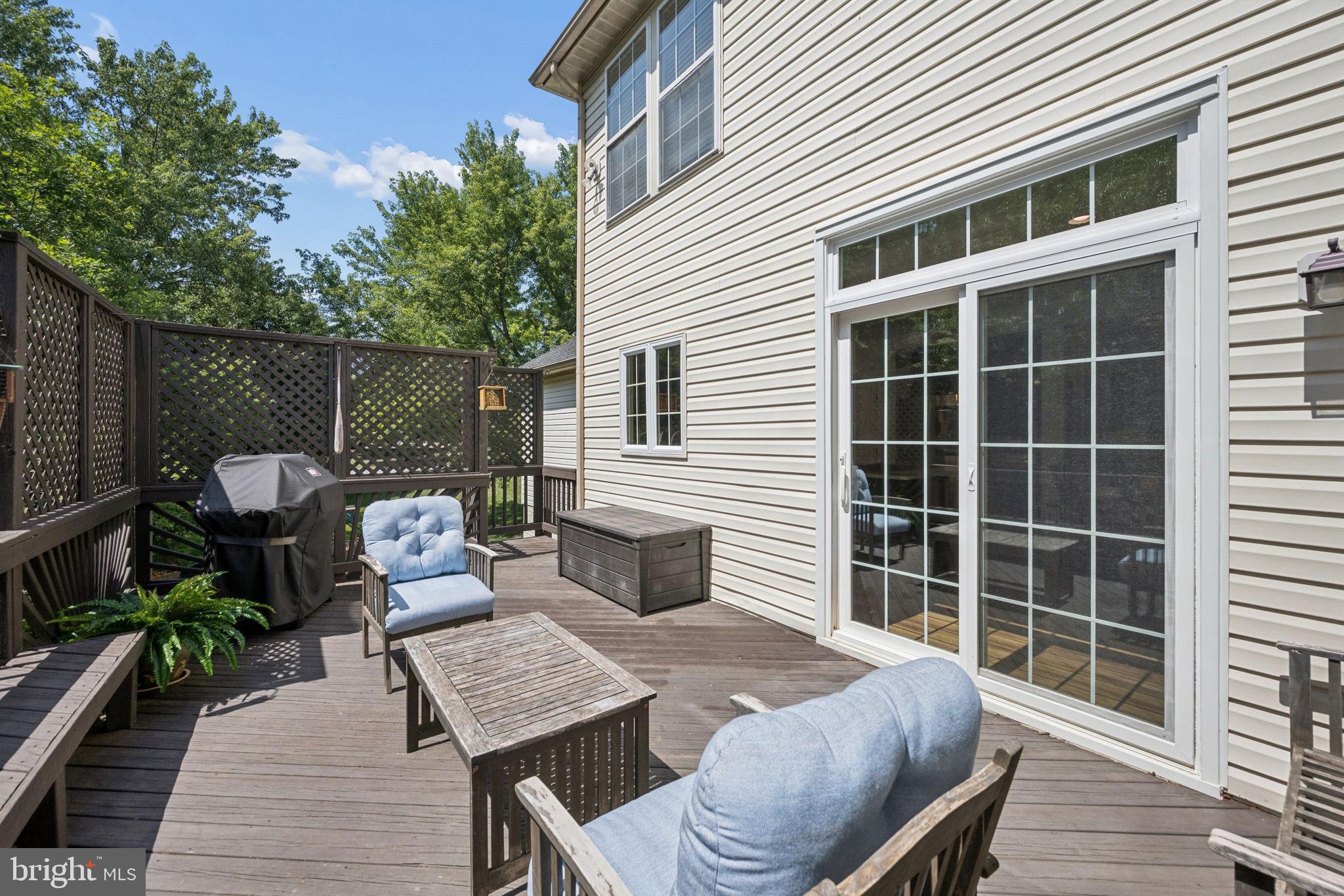 16910 Hillard Street Poolesville, MD 20837 - Photo 64 of 85