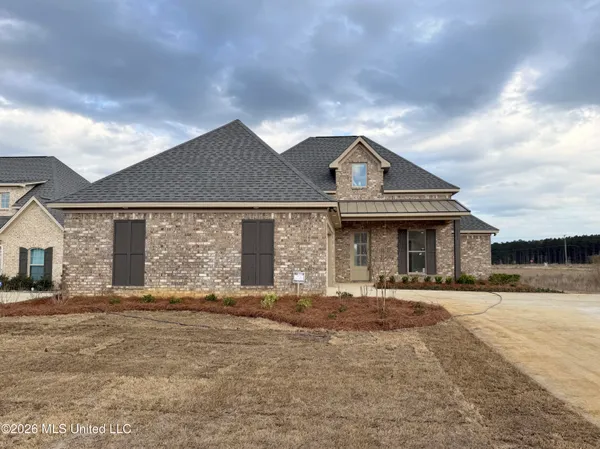 $409,900 | 1106 Old Ct Crossing, Flowood, MS 39232