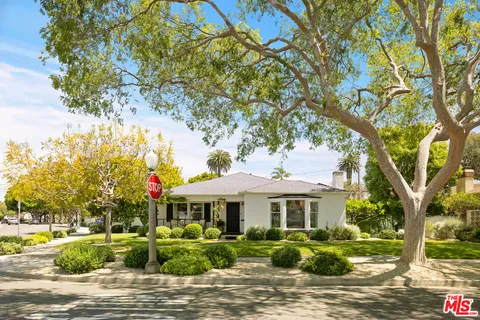 $2,650,000 | 4200 Mentone Avenue, Culver City, CA 90232