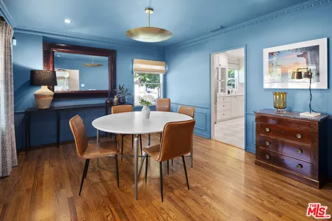 $2,650,000 | 4200 Mentone Avenue, Culver City, CA 90232