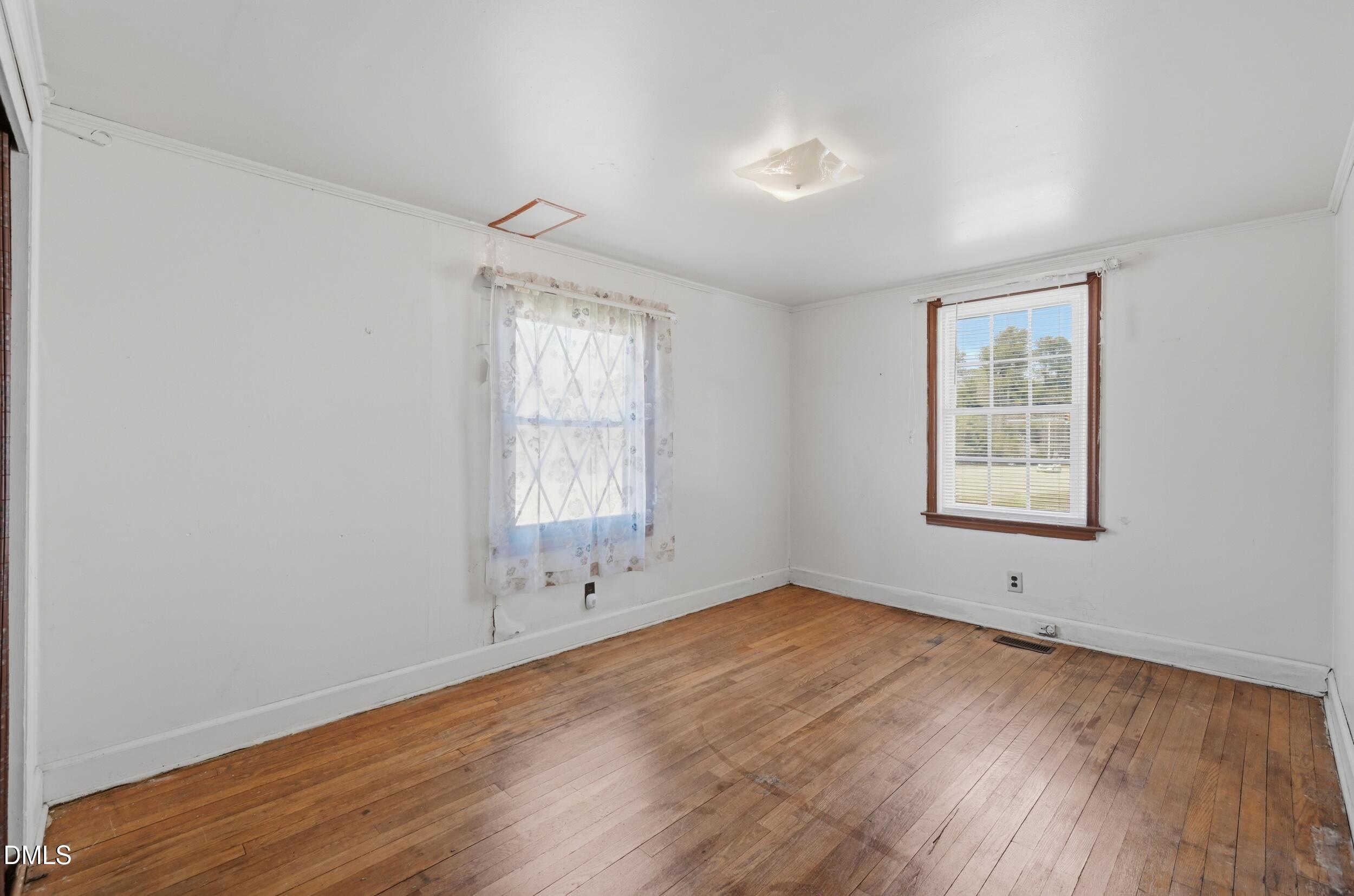 1144 Evans Road Cary, NC 27513 - Photo 15 of 28 Bedroom 3