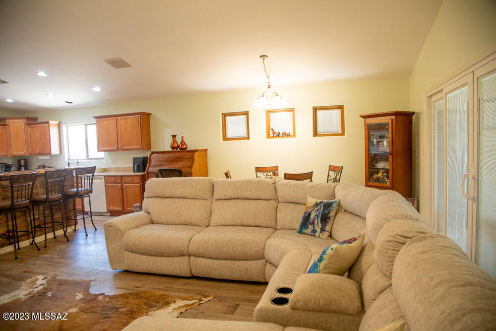 561 South Stone Bench Road Vail, AZ 85641 - Photo 27 of 35 Gallery Image 27