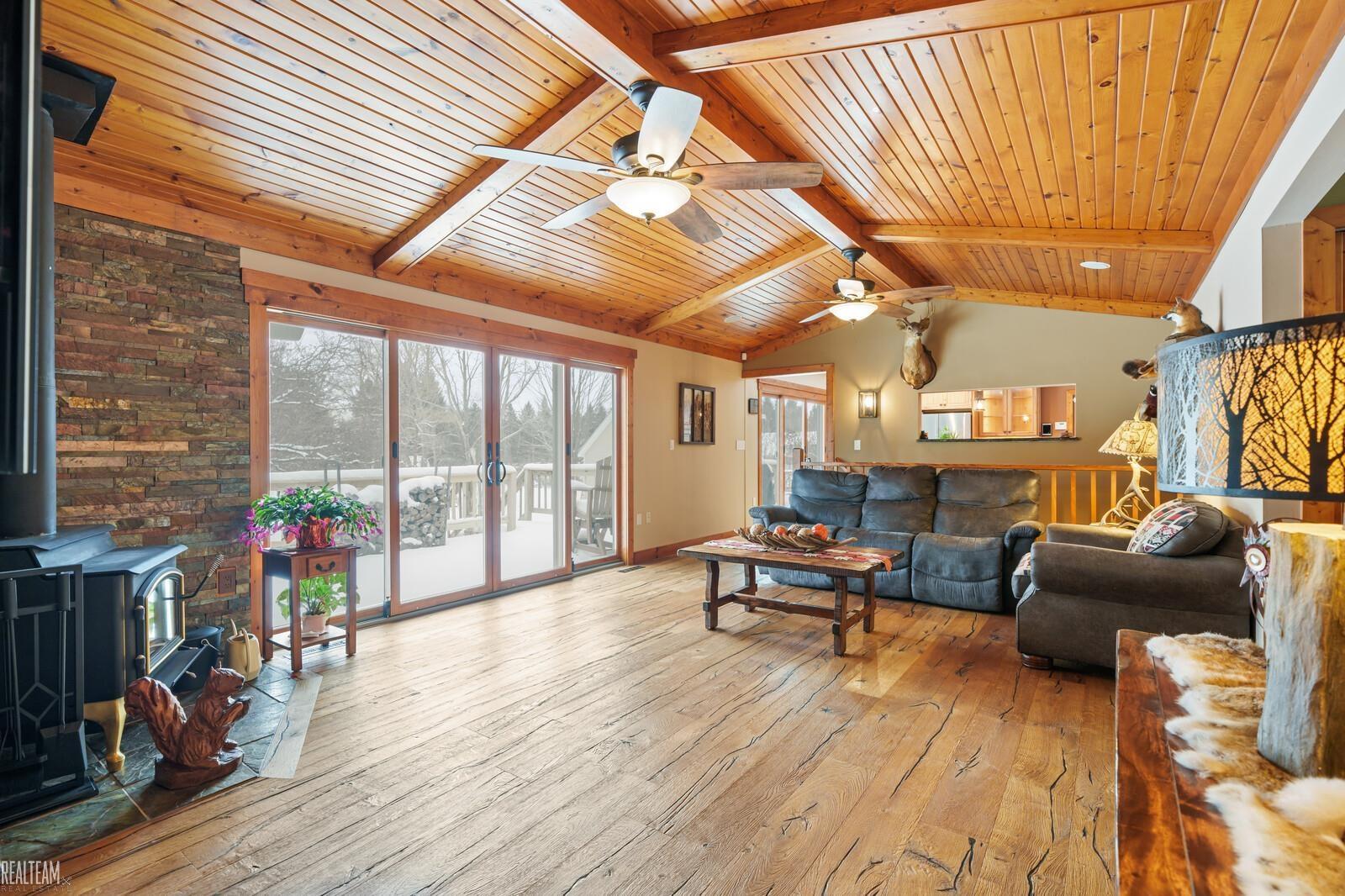4869 Bishop Road Dryden, MI 48428 - Photo 13 of 48