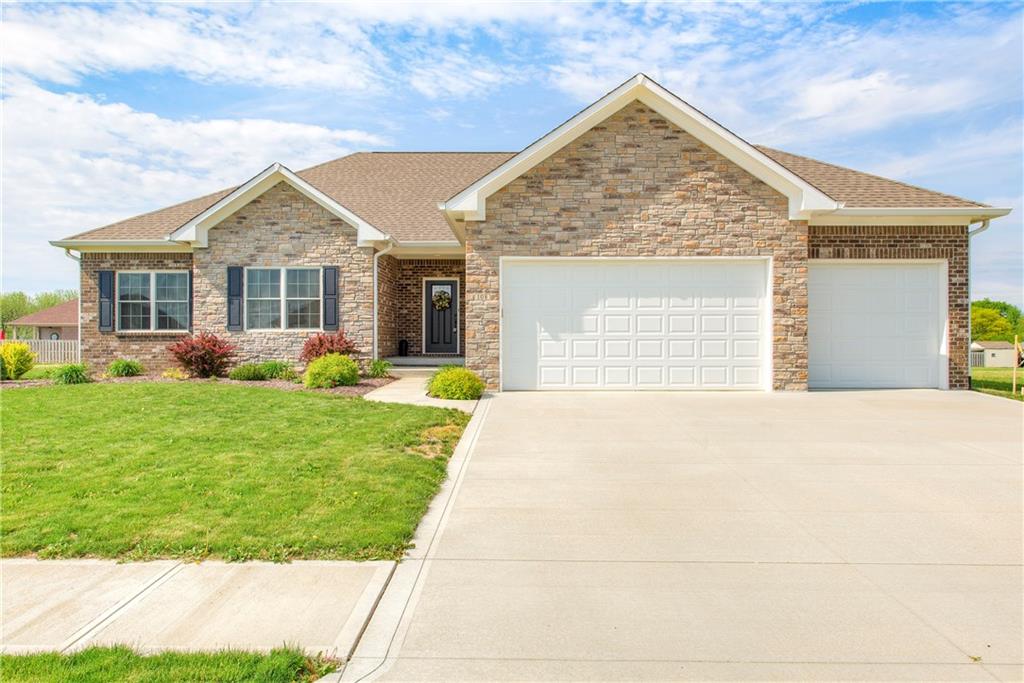 108 Gale Road Danville, IN 46122 - Photo 1 of 32 Gallery Image 1