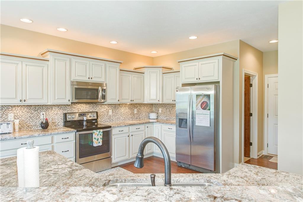 108 Gale Road Danville, IN 46122 - Photo 11 of 32 Gallery Image 11