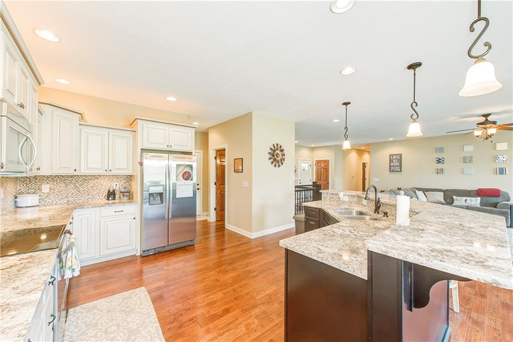 108 Gale Road Danville, IN 46122 - Photo 13 of 32 Gallery Image 13