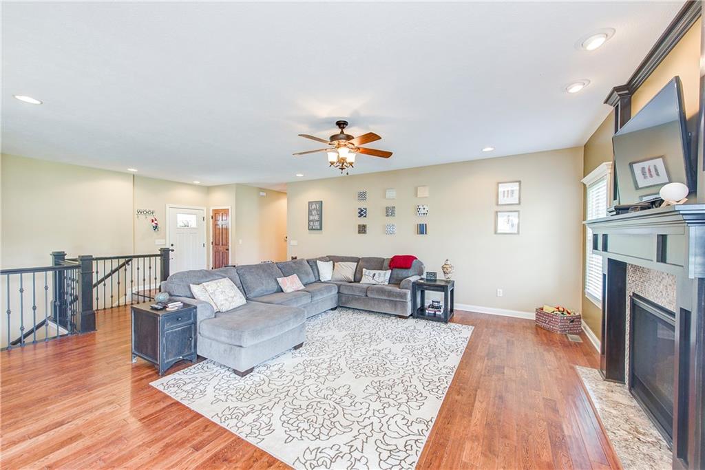 108 Gale Road Danville, IN 46122 - Photo 5 of 32 Gallery Image 5