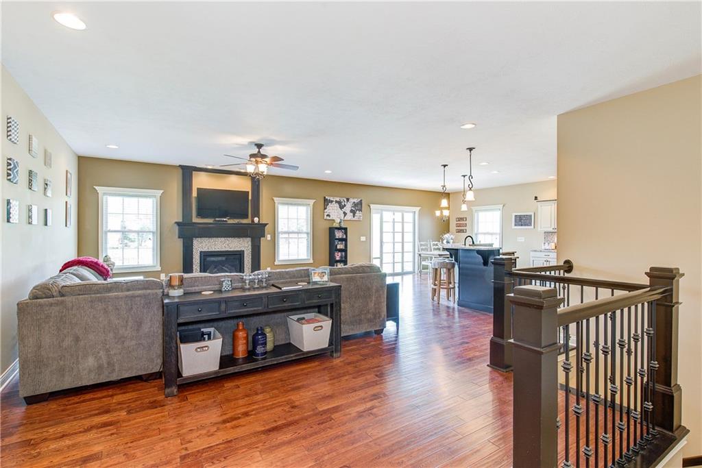 108 Gale Road Danville, IN 46122 - Photo 6 of 32 Gallery Image 6
