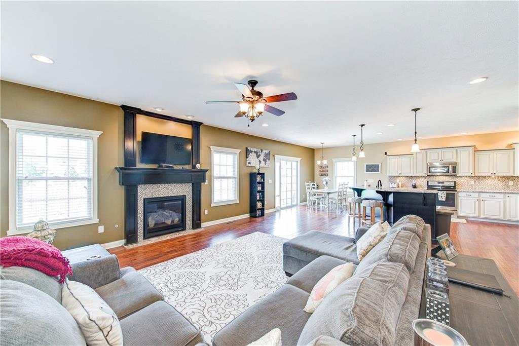 108 Gale Road Danville, IN 46122 - Photo 7 of 32 Gallery Image 7