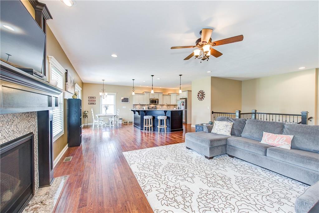 108 Gale Road Danville, IN 46122 - Photo 9 of 32 Gallery Image 9